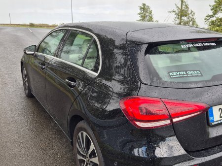 2023 Mercedes-Benz A-Class - photo 15
