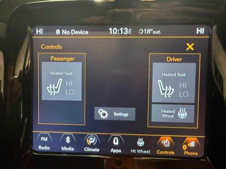 2019 Jeep Compass - photo 16