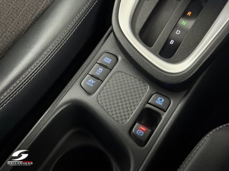 2023 Toyota Yaris Cross - photo 24