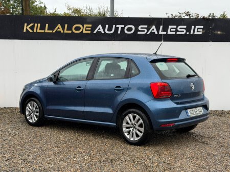 2015 Volkswagen Polo - photo 5