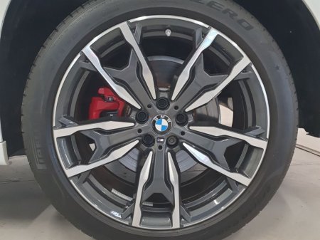 2023 BMW X4 - photo 14