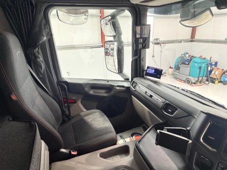 2022 SCANIA G540 XT - photo 17