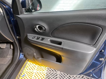 2020 Nissan March - photo 14
