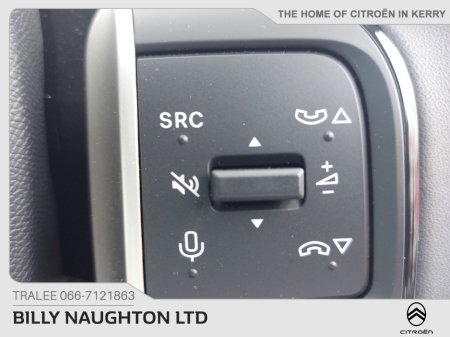 2026 Citroen C3 - photo 21