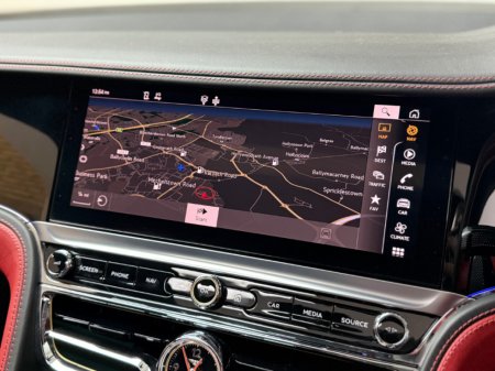 2023 Bentley Flying Spur - photo 25
