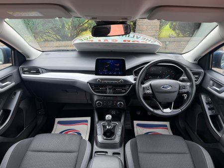 2021 Ford Focus - photo 17