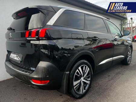 2024 Peugeot 5008 - photo 7