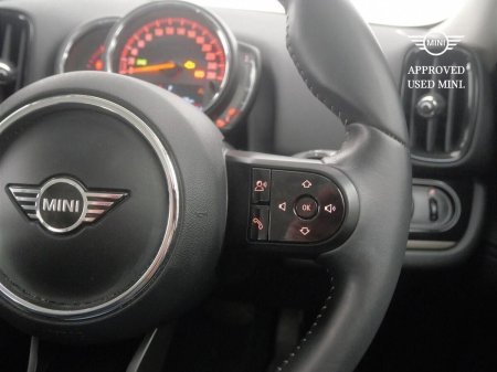 2023 Mini Countryman - photo 18
