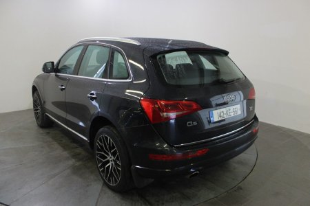 2014 Audi Q5 - photo 15