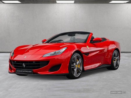 2019 Ferrari Portofino - photo 9