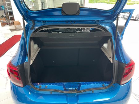 2021 Dacia Sandero Stepway - photo 15