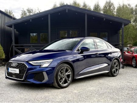 2022 Audi A3 - photo 3