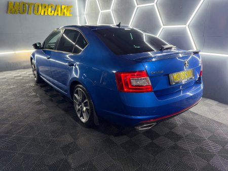 2015 Skoda Octavia - photo 8
