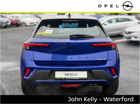 2026 Opel Mokka - photo 4