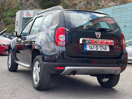 2014 Dacia Duster - photo 15