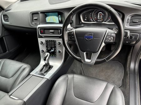 2016 Volvo V60 - photo 11