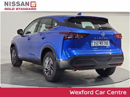 2024 Nissan Qashqai - photo 3