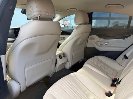 2022 Mercedes-Benz CLS - photo 13