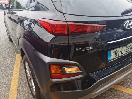 2019 Hyundai KONA - photo 3
