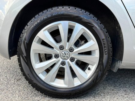2016 Volkswagen Golf - photo 22