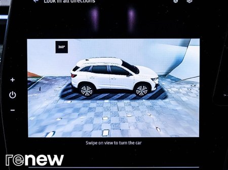 2026 Renault Austral - photo 29