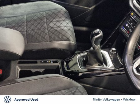 2023 Volkswagen T-Roc - photo 16