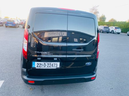 2022 Ford Transit Connect - photo 6