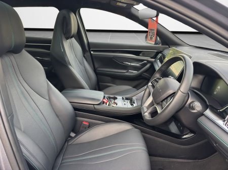 2026 BYD SEAL U - photo 7