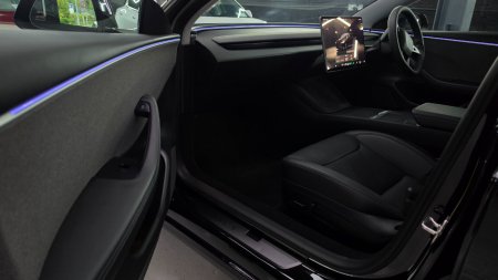 2024 Tesla Model 3 - photo 27
