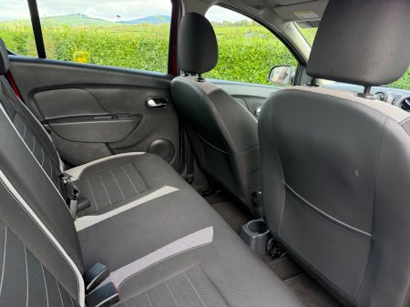 2020 Dacia Sandero Stepway - photo 14