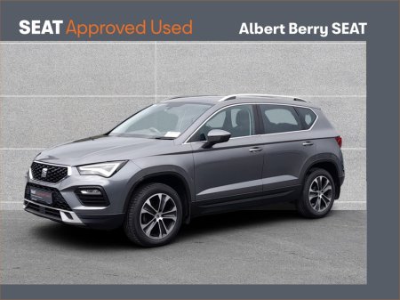 2023 SEAT Ateca - photo 3