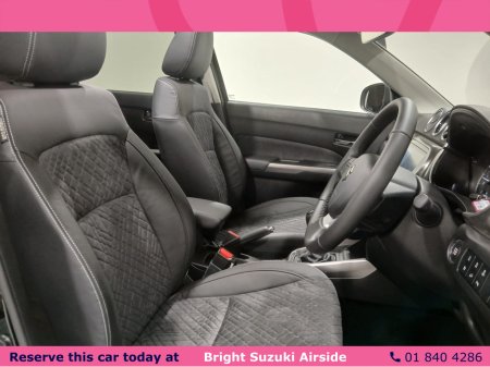 2026 Suzuki Vitara - photo 21