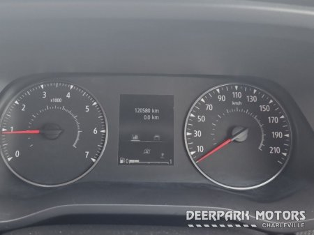 2022 Renault Trafic - photo 2