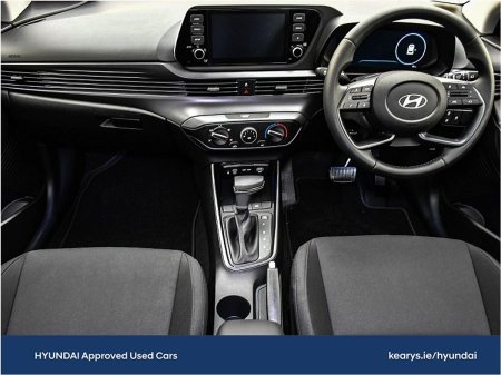 2026 Hyundai i20 - photo 4