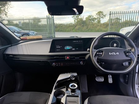 2023 Kia EV6 - photo 5