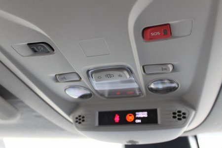 2025 Vauxhall Combo - photo 27