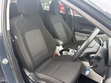 2022 Hyundai i20 - photo 12
