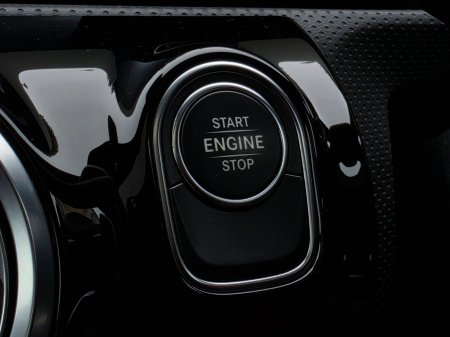 2022 Mercedes-Benz CLA - photo 26