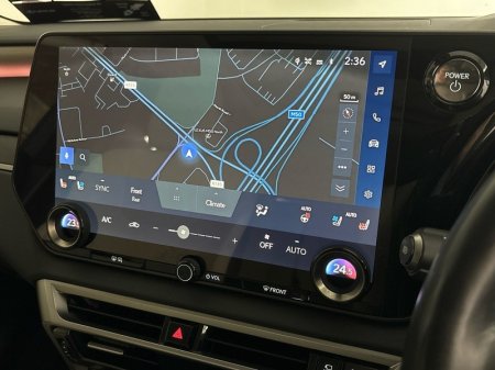2023 Lexus RX450H+ - photo 9