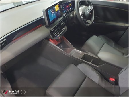 2027 Nissan Micra - photo 8
