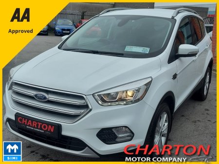 2019 Ford Kuga - photo 3