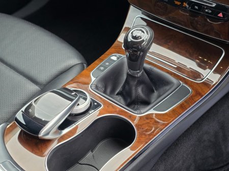 2015 Mercedes-Benz C-Class - photo 11