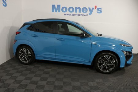 2022 Hyundai KONA - photo 3