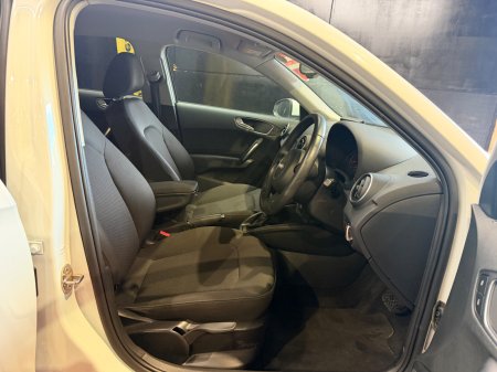 2014 Audi A1 - photo 14