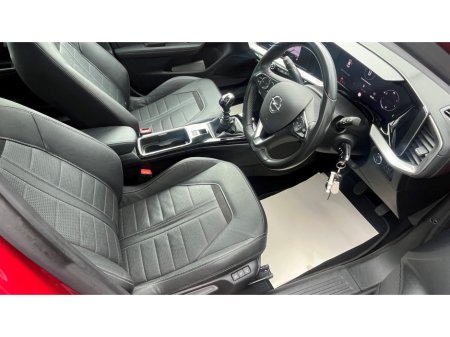 2022 Opel Mokka - photo 8