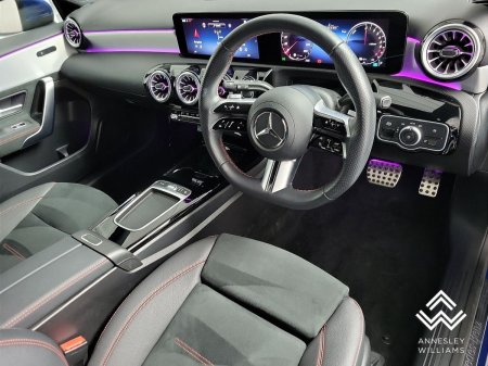 2025 Mercedes-Benz A-Class - photo 12