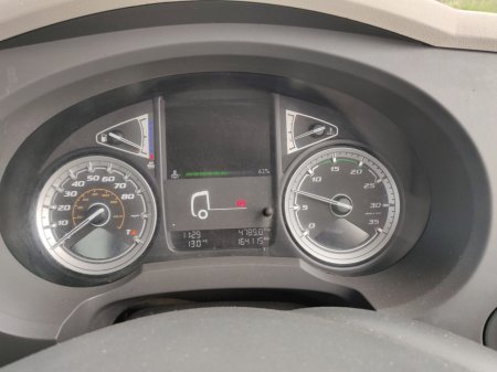 2021 DAF LF 260 - photo 38
