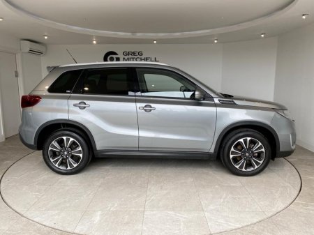 2022 Suzuki Vitara - photo 12