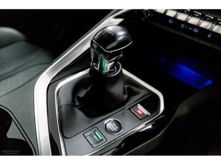 2023 Peugeot 3008 - photo 19
