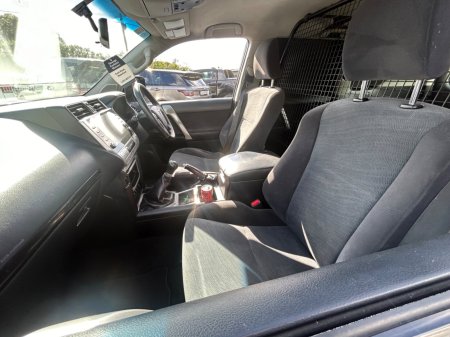 2021 Toyota Land Cruiser - photo 5